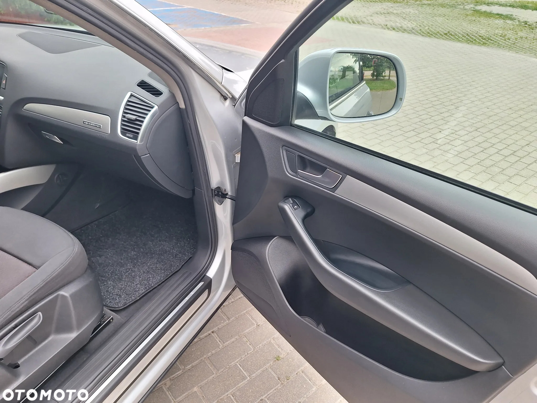 Audi Q5 2.0 TDI Quattro - 17