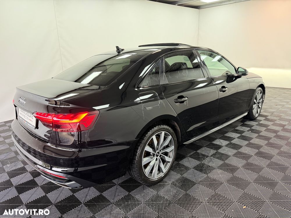 Audi A4 45 TFSI quattro S tronic MHEV Advanced - 17