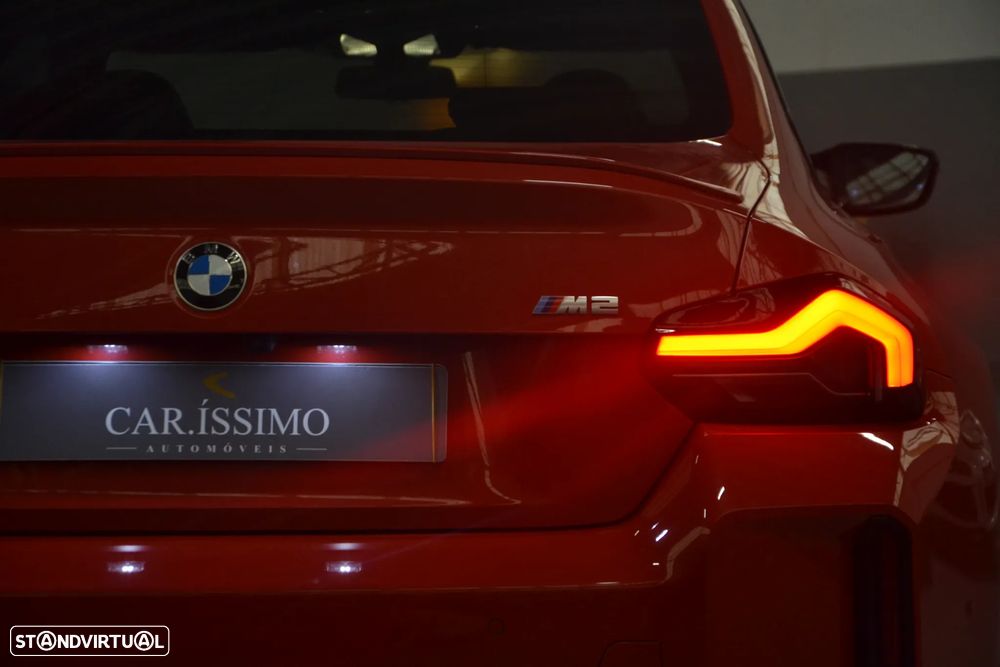 BMW M2 Standard - 9
