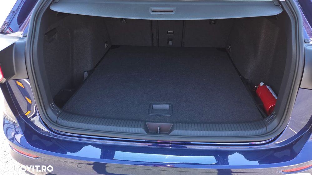 Volkswagen Golf 2.0 TDI 116CP Life - 12