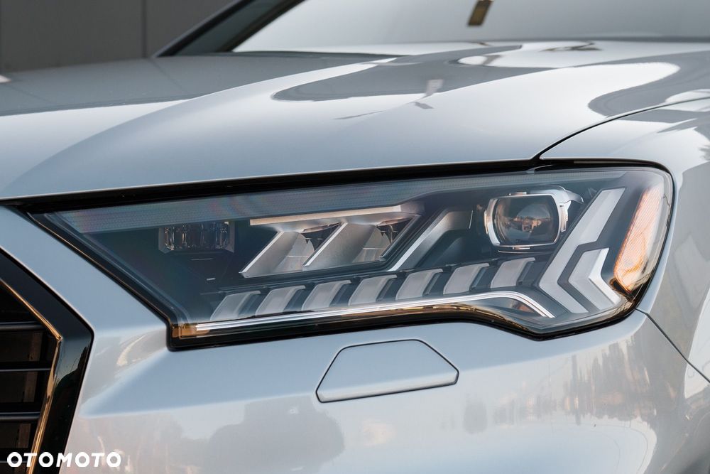 Audi Q7 55 TFSI quattro tiptronic S line - 17