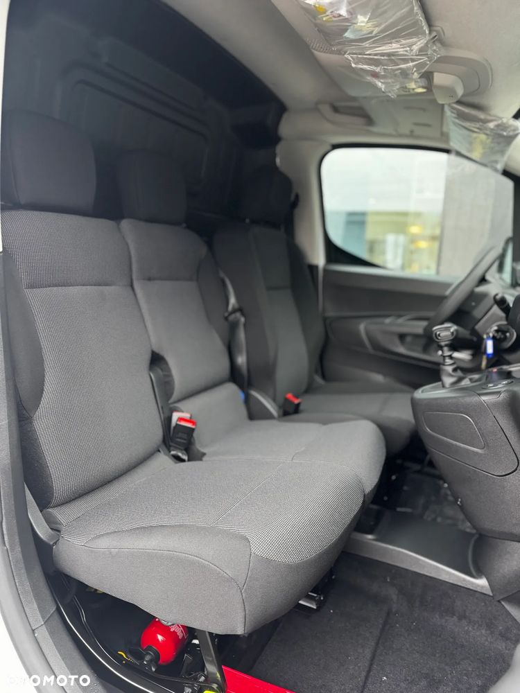 Peugeot Partner - 14