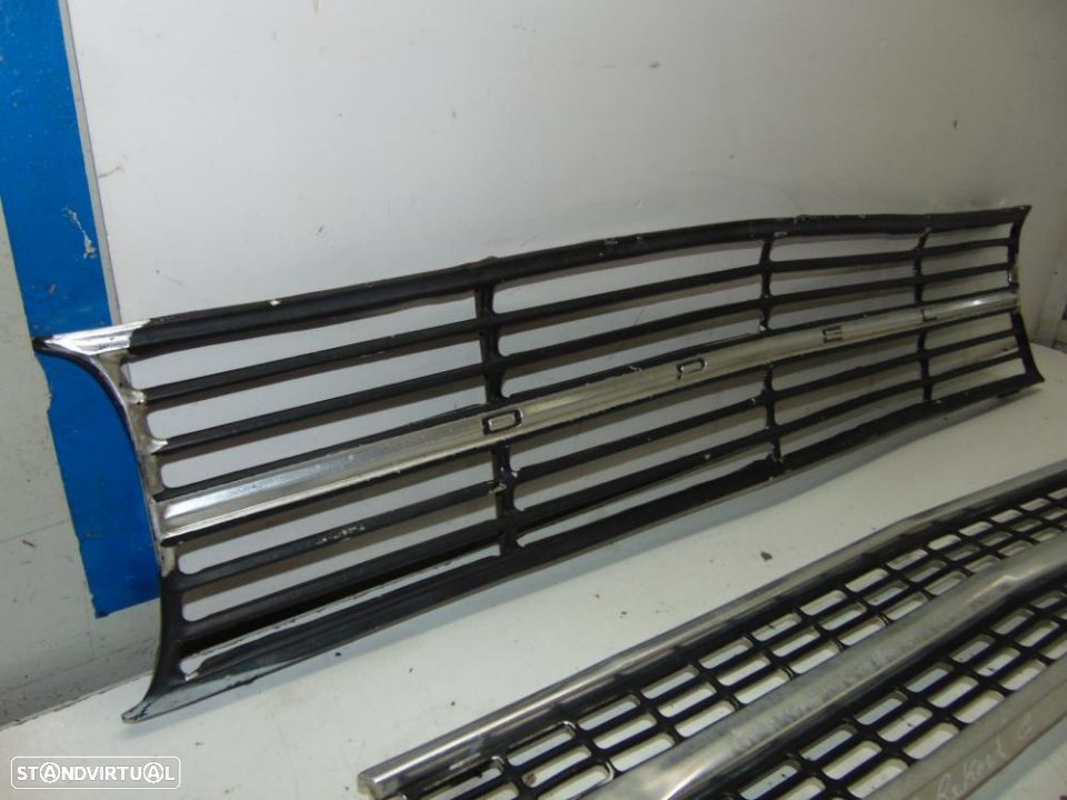 Opel Rekord C grelha - 1