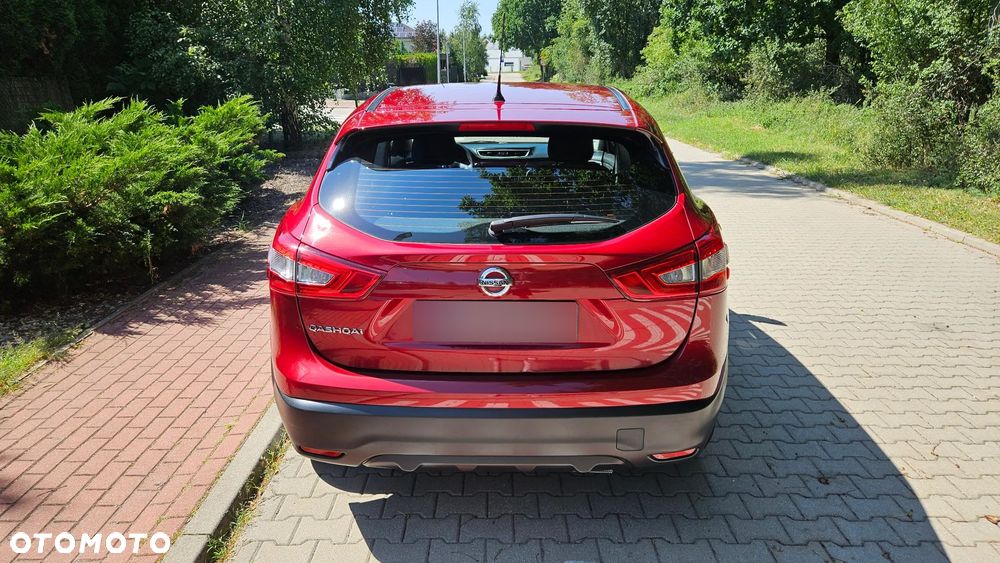 Nissan Qashqai 1.2 DIG-T Tekna - 14
