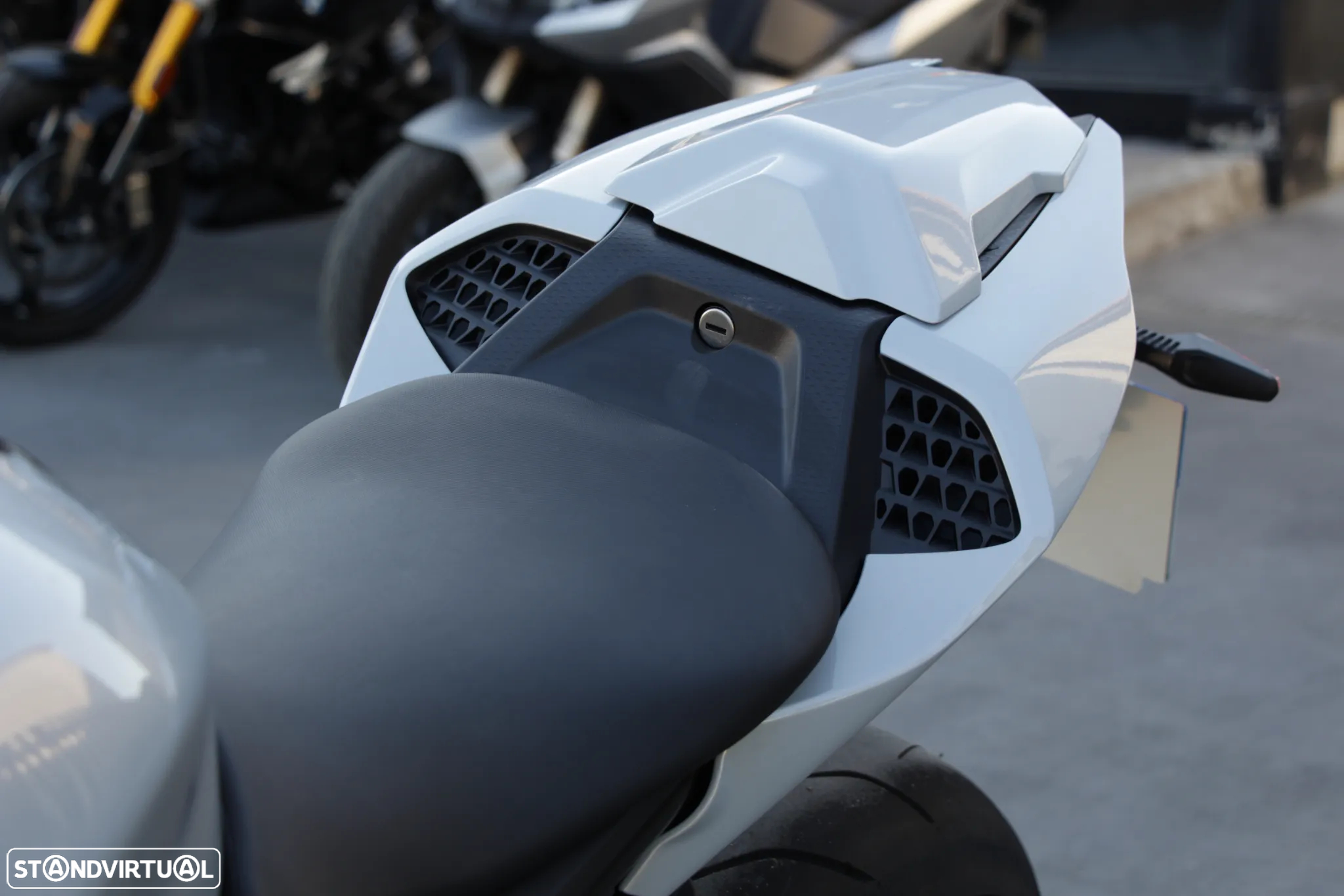 BMW S 1000 RR - 7