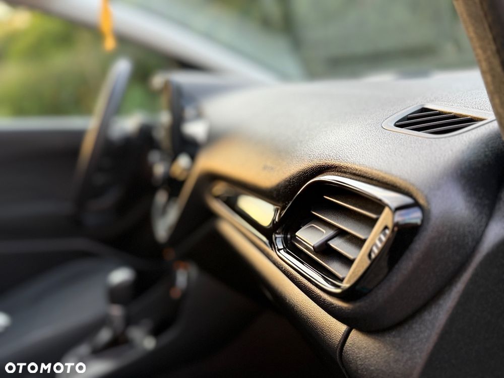 Ford Fiesta 1.0 EcoBoost Powershift Individual - 27