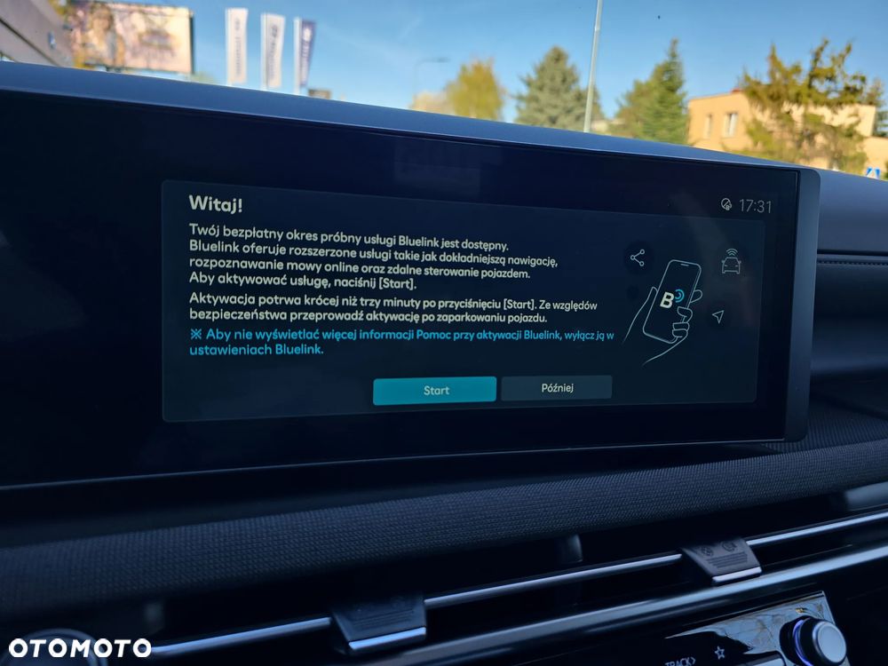 Hyundai Tucson 1.6 T-GDi Executive 2WD - 18