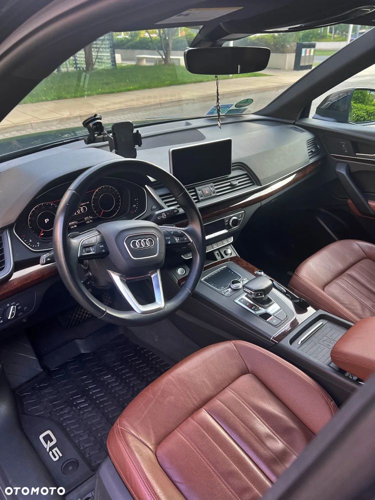 Audi Q5 - 8