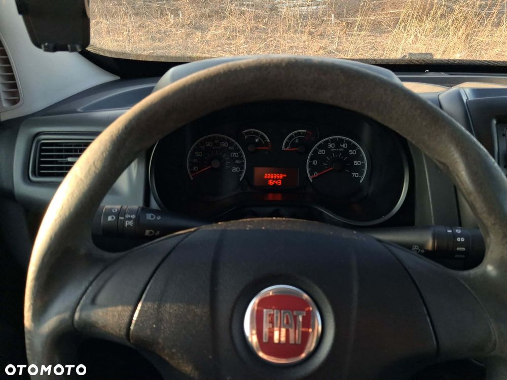 Fiat DOBLO - 8