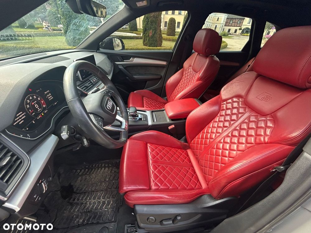 Audi SQ5 - 6