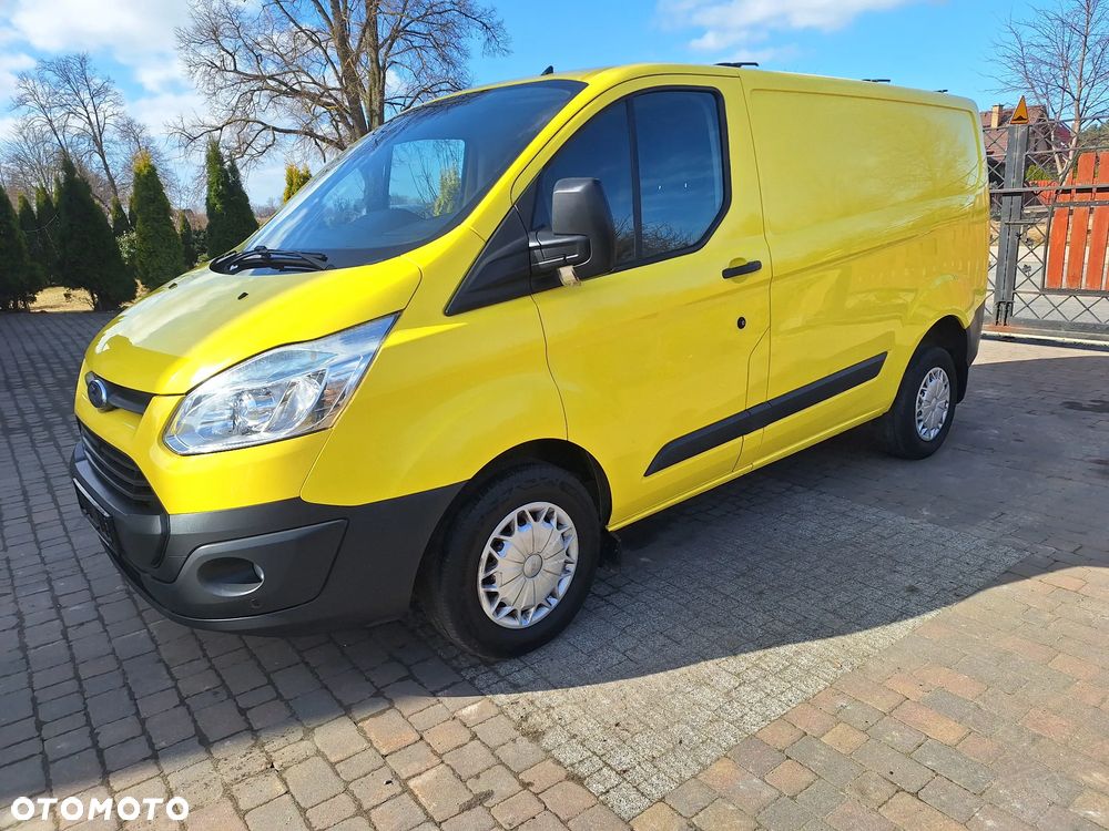 Ford Transit - 23