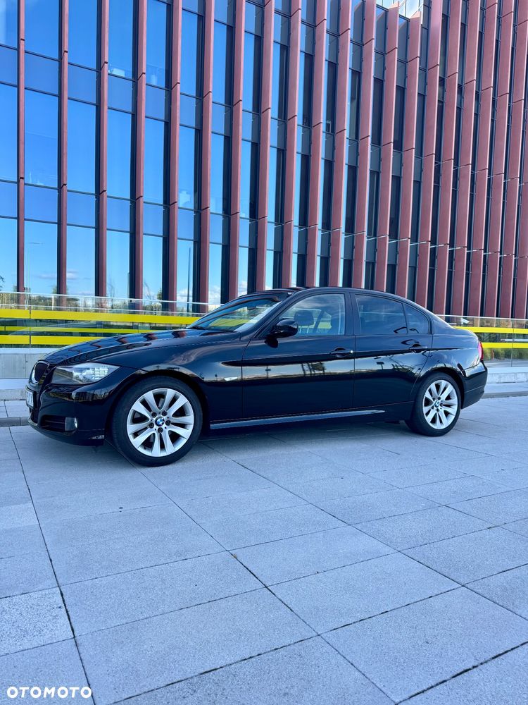 BMW Seria 3 - 11