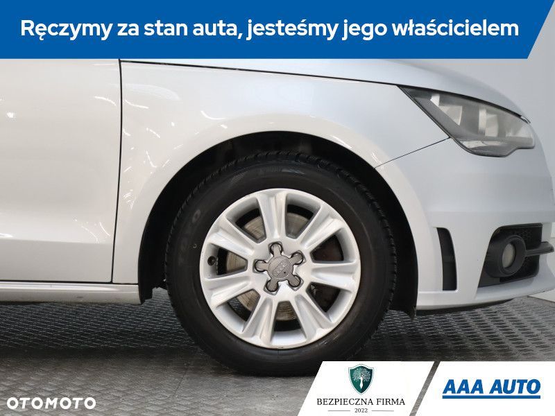 Audi A1 Sportback - 17