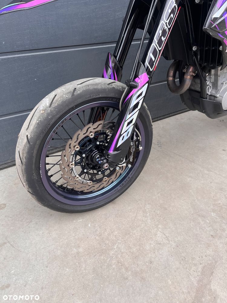 KTM EXC 500 - 29