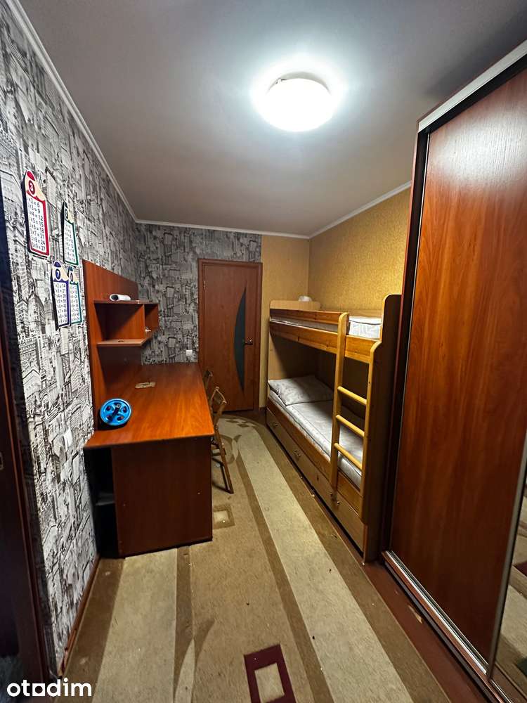 Двокімнатна квартира з меблями та технікою, 3 поверх - Повне зображення: 4/10