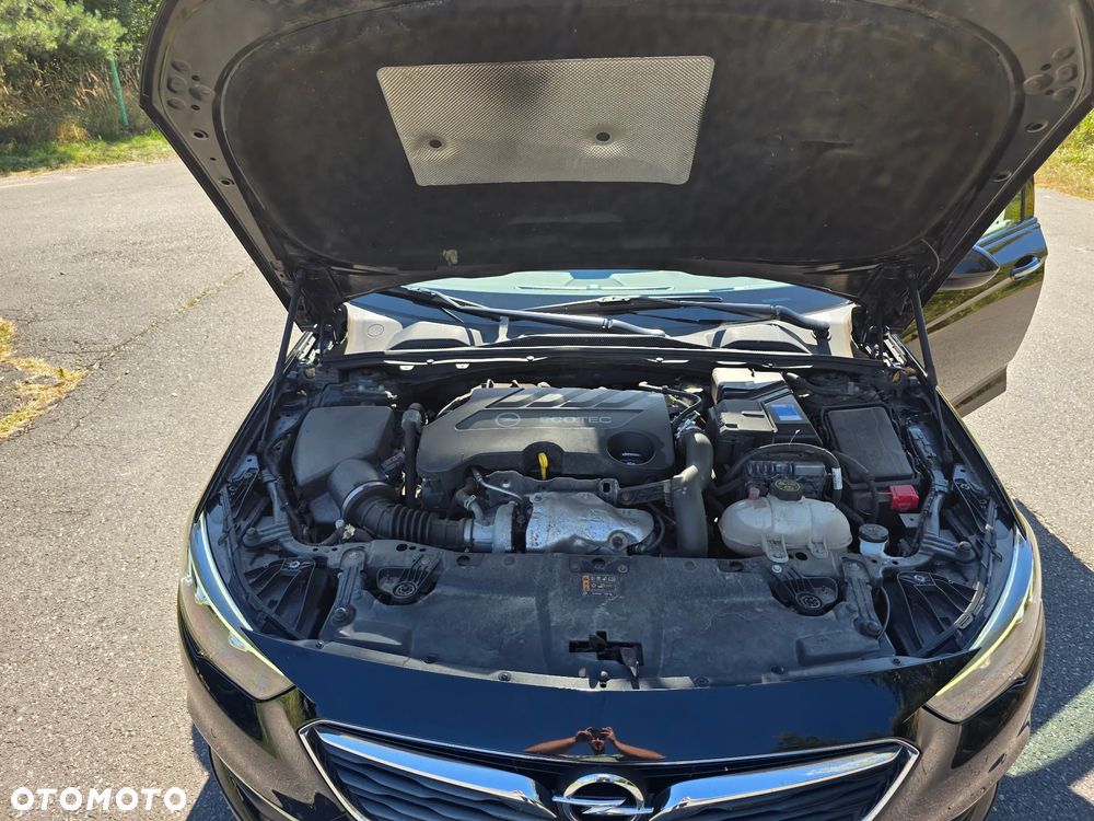 Opel Insignia 2.0 CDTI Executive - 21