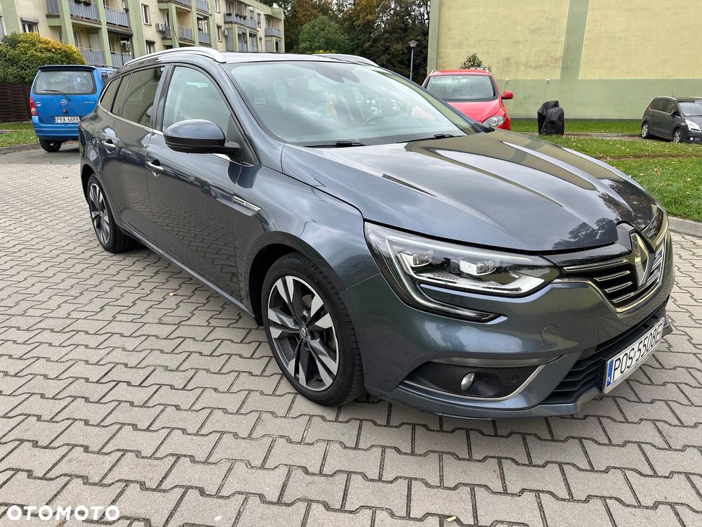 Renault Megane ENERGY dCi 110 EDC LIMITED - 20