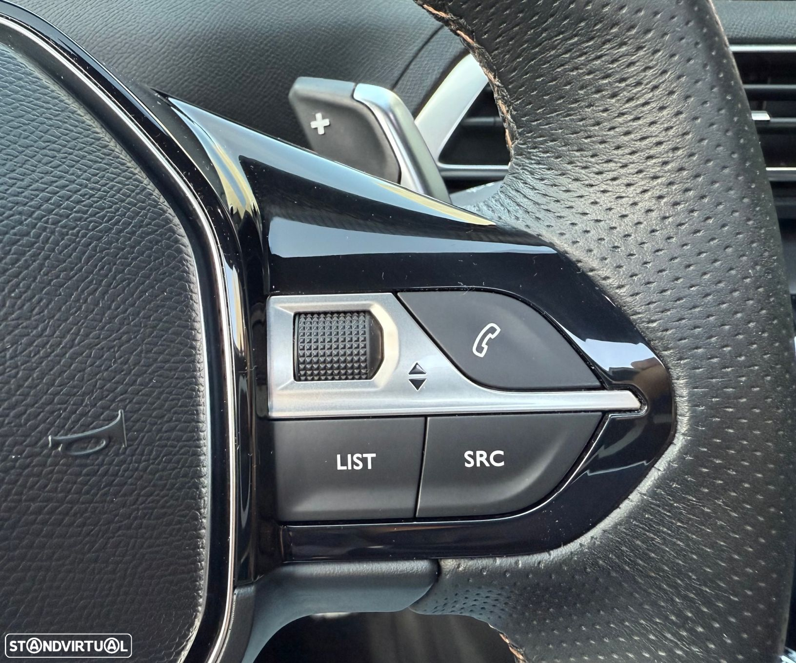 Peugeot 5008 2.0 BlueHDi GT EAT6 - 14