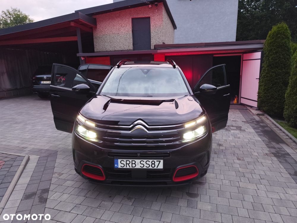 Citroën C5 Aircross - 4