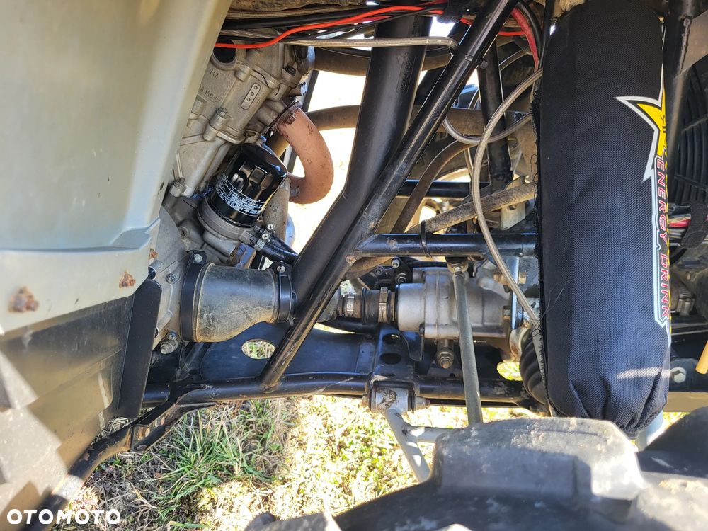 Arctic Cat Inny - 13