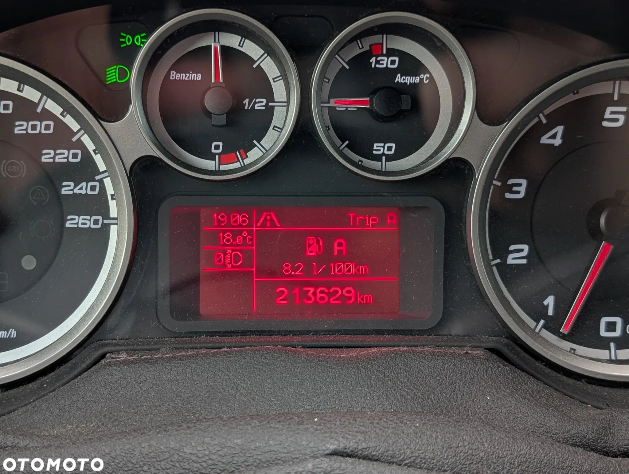 Alfa Romeo Mito 1.4 TB MultiAir QV - 7