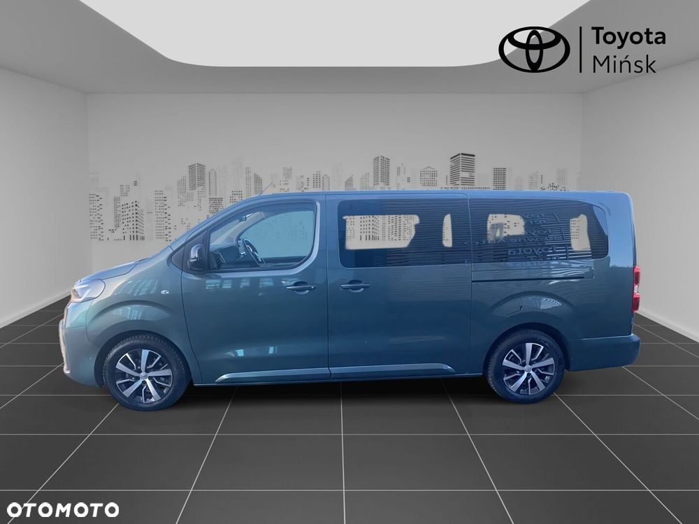 Toyota Proace Verso 2.0 D4-D Long Family - 7