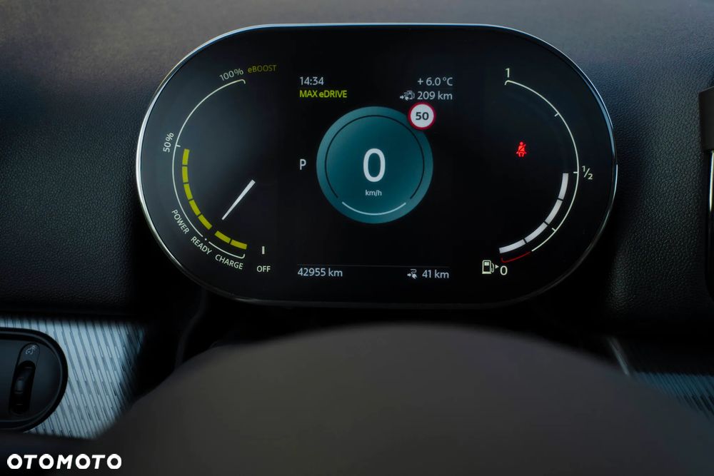 MINI Countryman Cooper SE ALL4 - 27