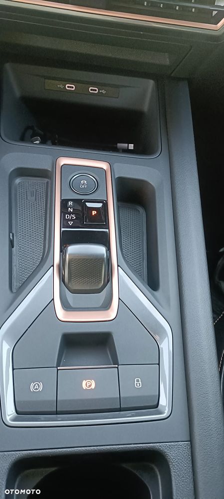 Cupra Leon Sportstourer 2.0 TDI DSG - 14