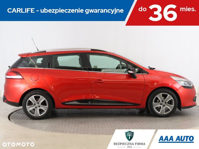 Renault Clio - 8