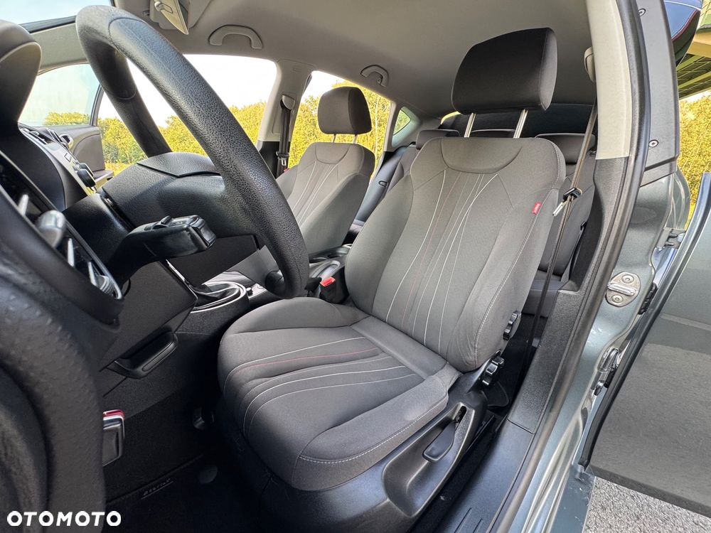 Seat Leon 1.2 TSI Ecomotive Style Copa - 27