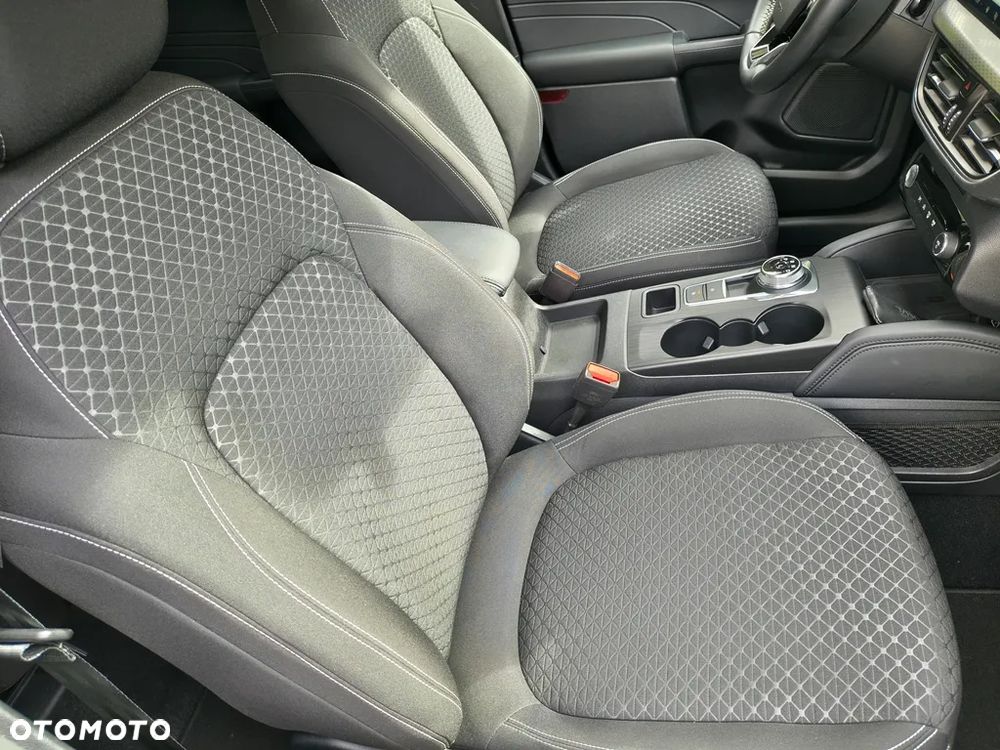 Ford Kuga 1.5 EcoBoost FWD Titanium - 28