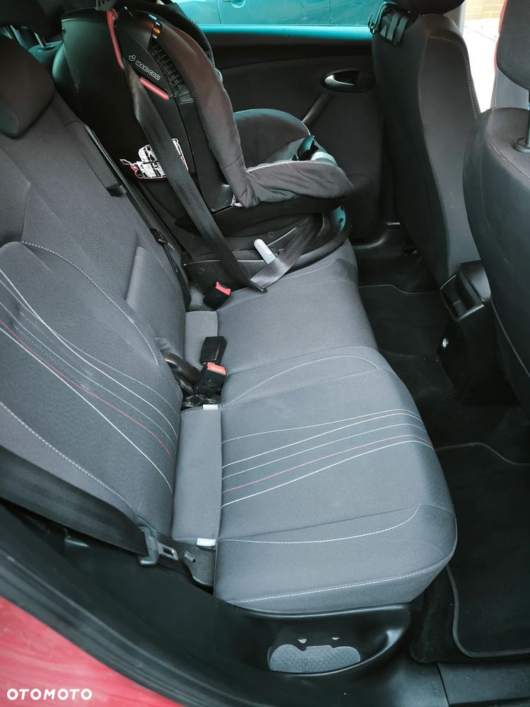 Seat Altea - 12