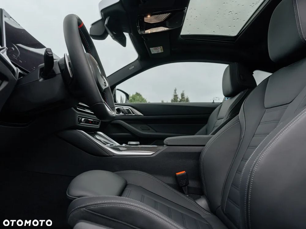 BMW Seria 4 M440i xDrive - 11