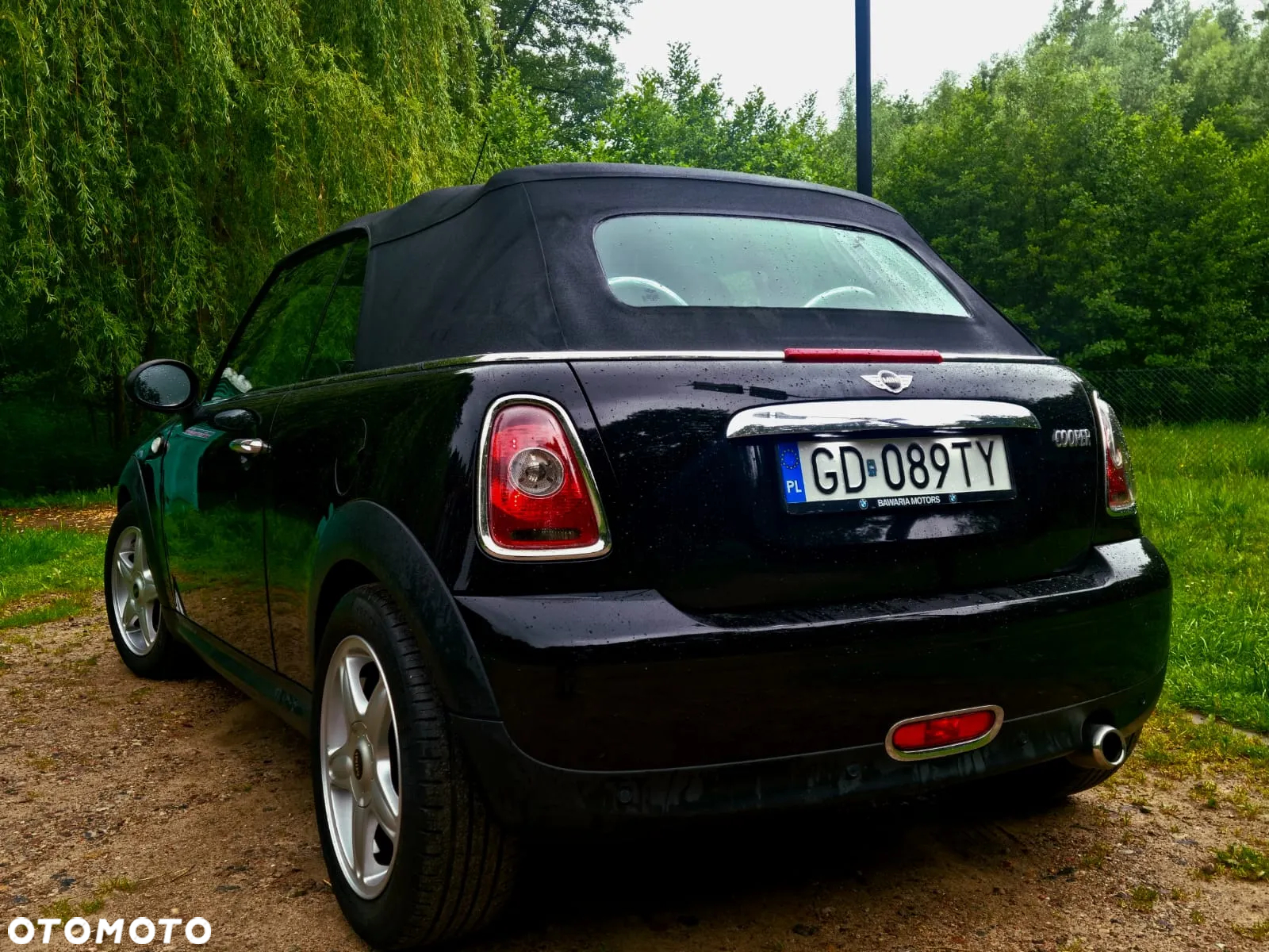 MINI Cooper - 4