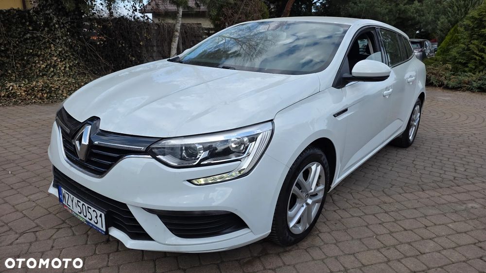 Renault Megane ENERGY TCe 100 INTENS - 11