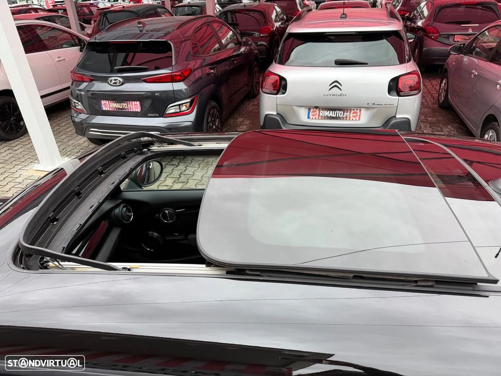 MINI 3 Portas One D - 8