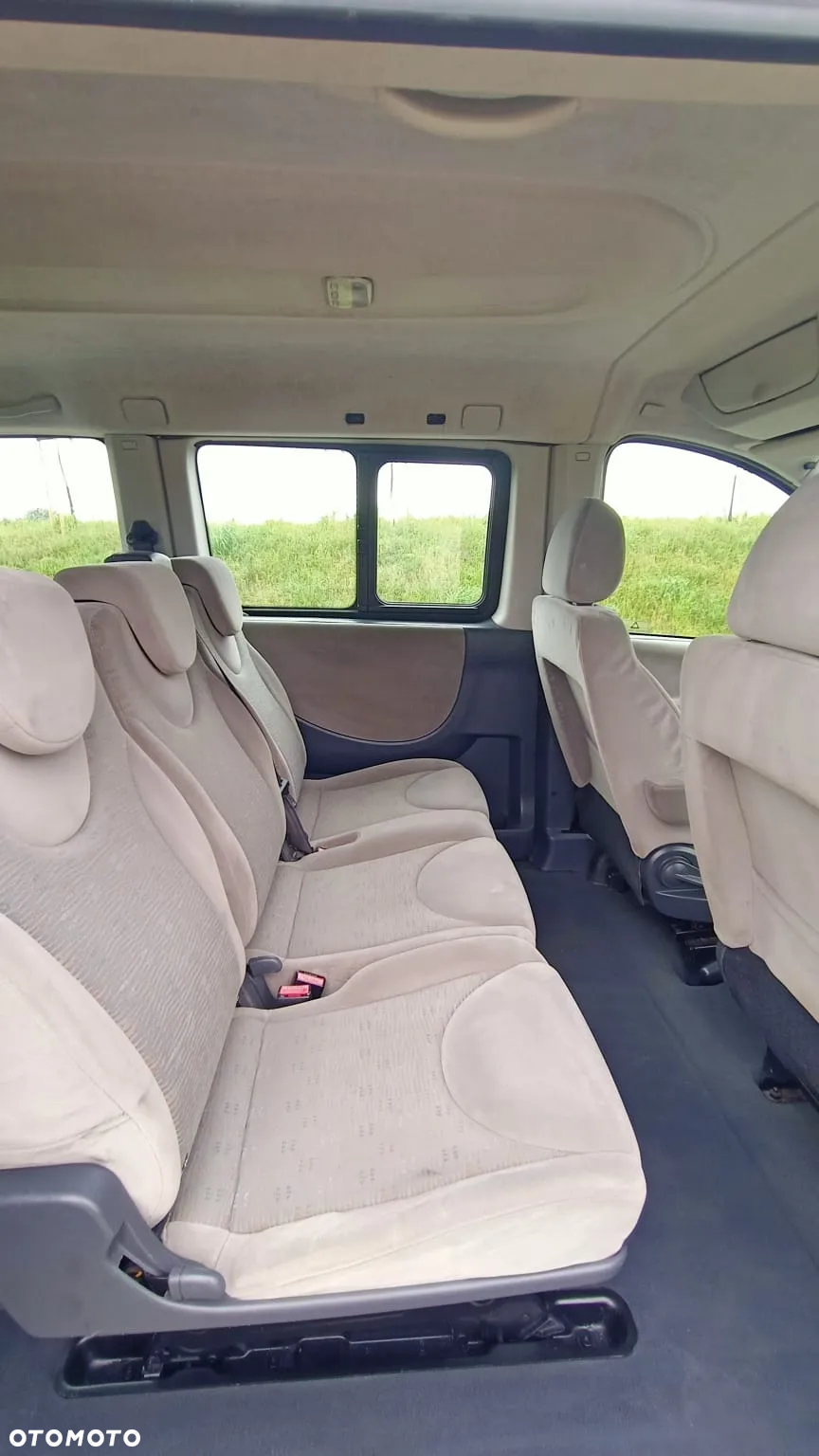 Citroën Jumpy Combi 2.0 HDi L2 - 13