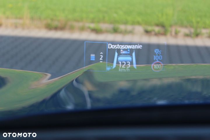 Ford Kuga 2.5 Duratec PHEV ST-LINE X - 21