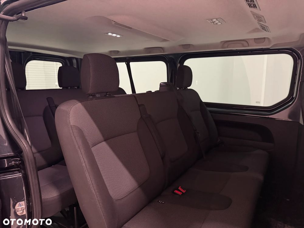 Renault Trafic - 5