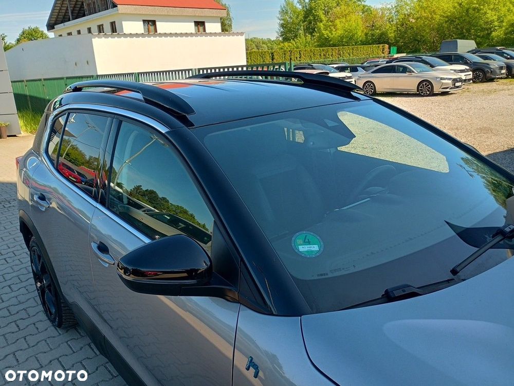 Citroën C5 Aircross - 14