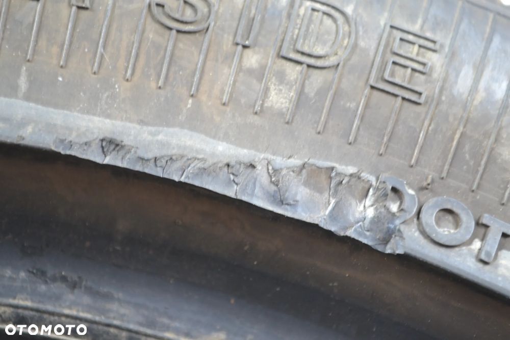 205/45R17 88V VREDESTEIN QUATRAC PRO+ x2szt 3659o - 4