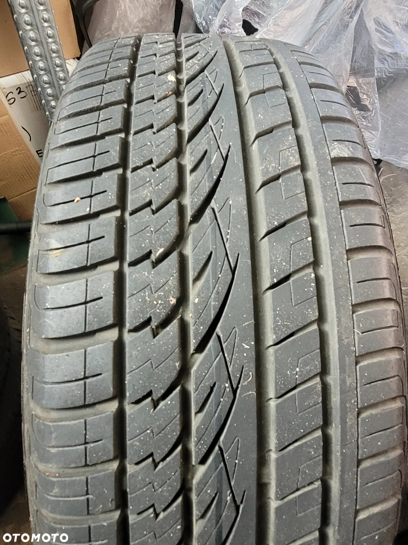 Volvo XC 70 - 19