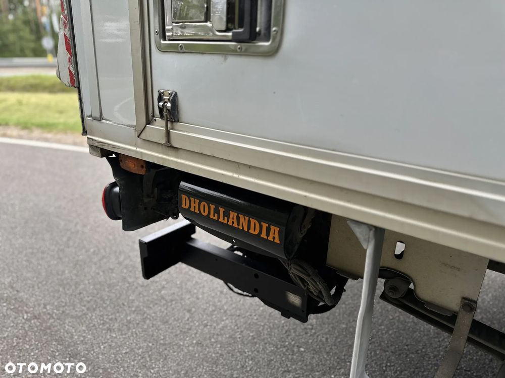 Renault Master - 20
