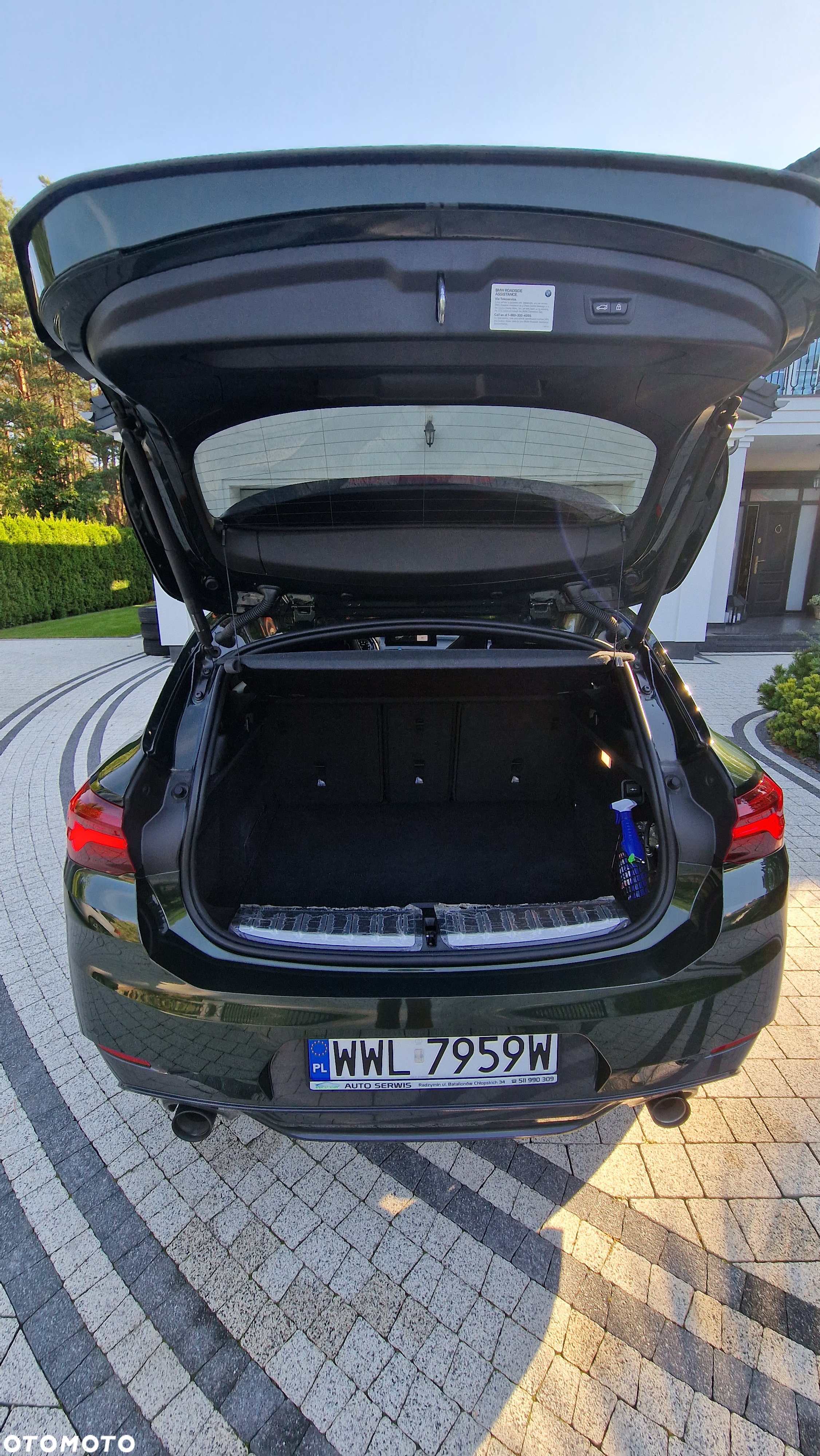 BMW X2 xDrive20i M Sport - 20