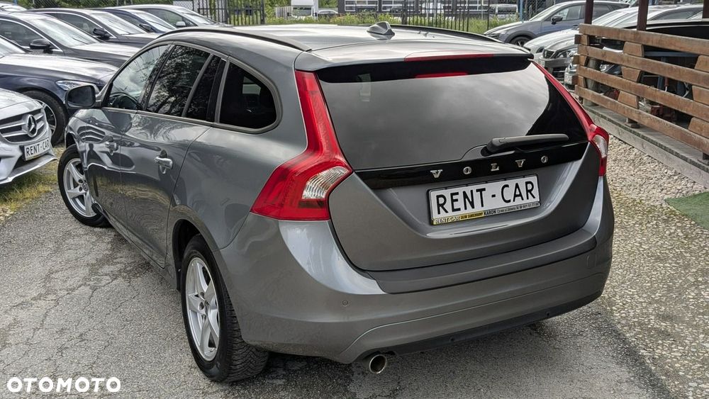 Volvo V60 D2 Kinetic - 9