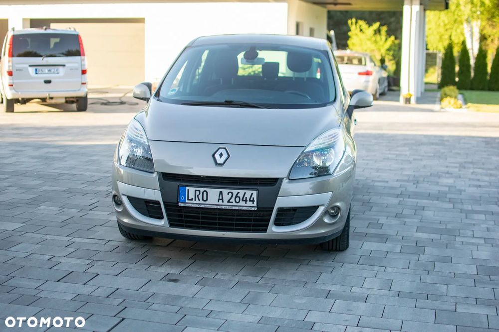 Renault Scenic - 27