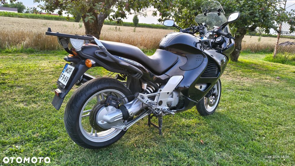 BMW K - 8
