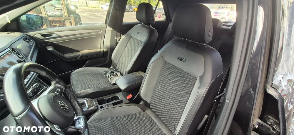 Volkswagen T-Roc 1.5 TSI R-Line DSG - 19