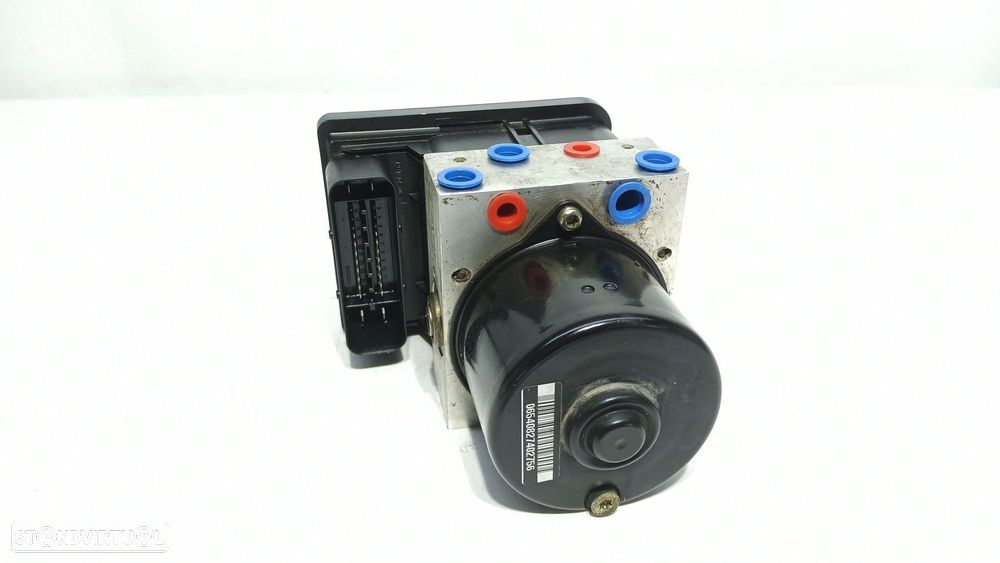 ABS OPEL ASTRA GTC COSMO - 11