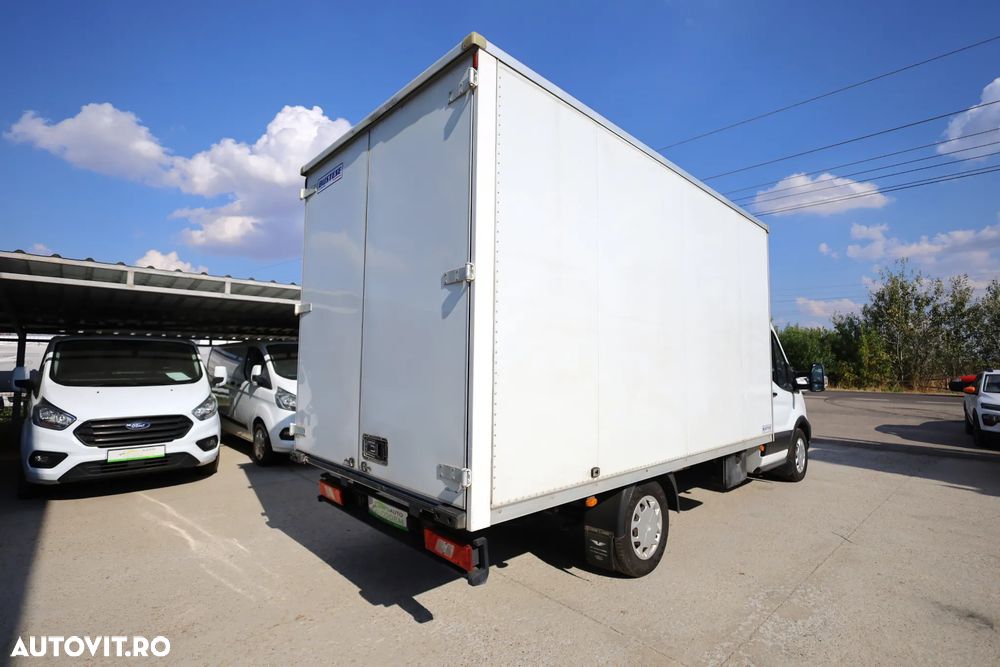 Ford Transit - 8